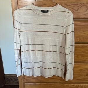Banana republic light sweater